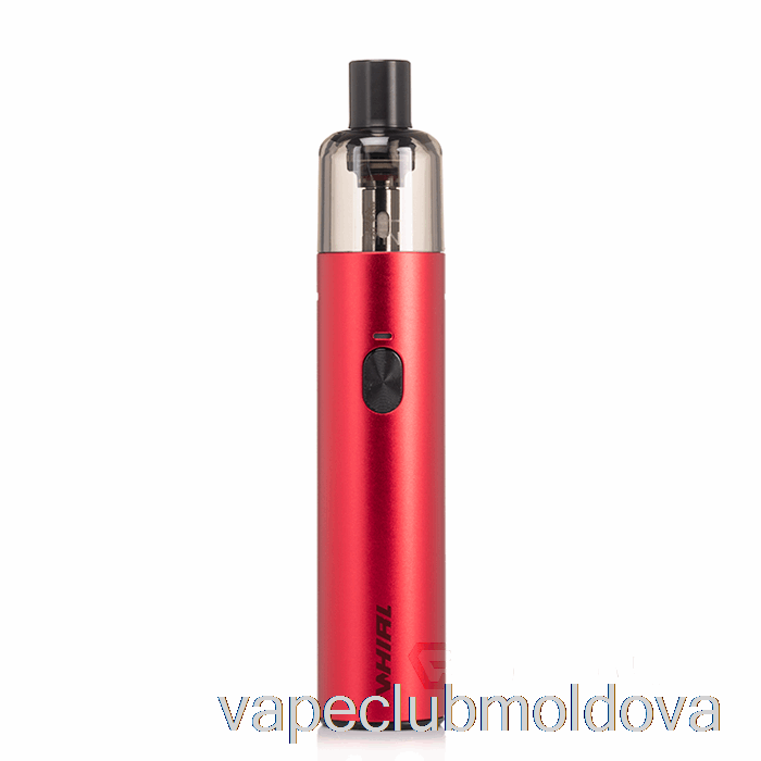 Vape Pod Kit Uwell Whirl S2 Pod Kit Roșu